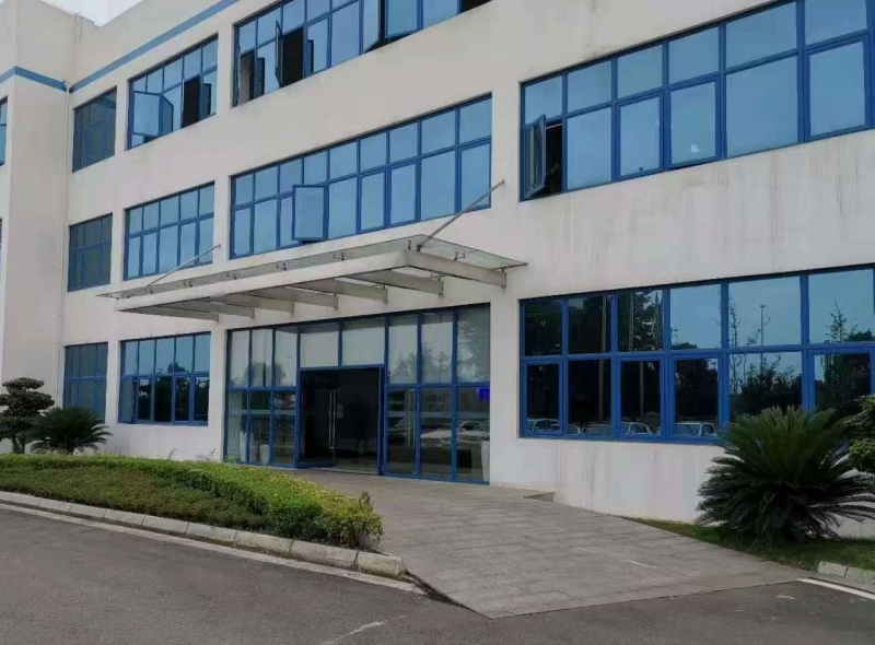 四川成都市雙流區西航港工業區，辦公樓廠房房東招租