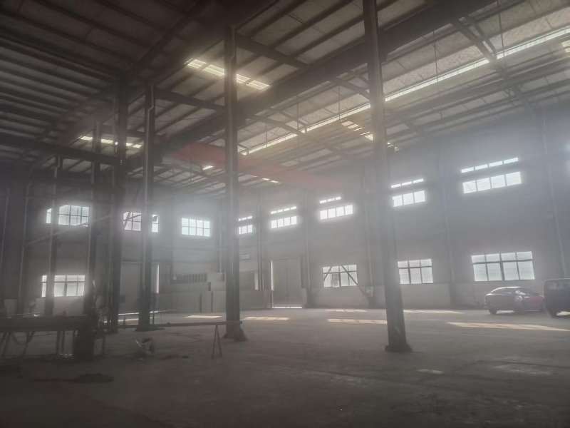 工業園區廠房出租