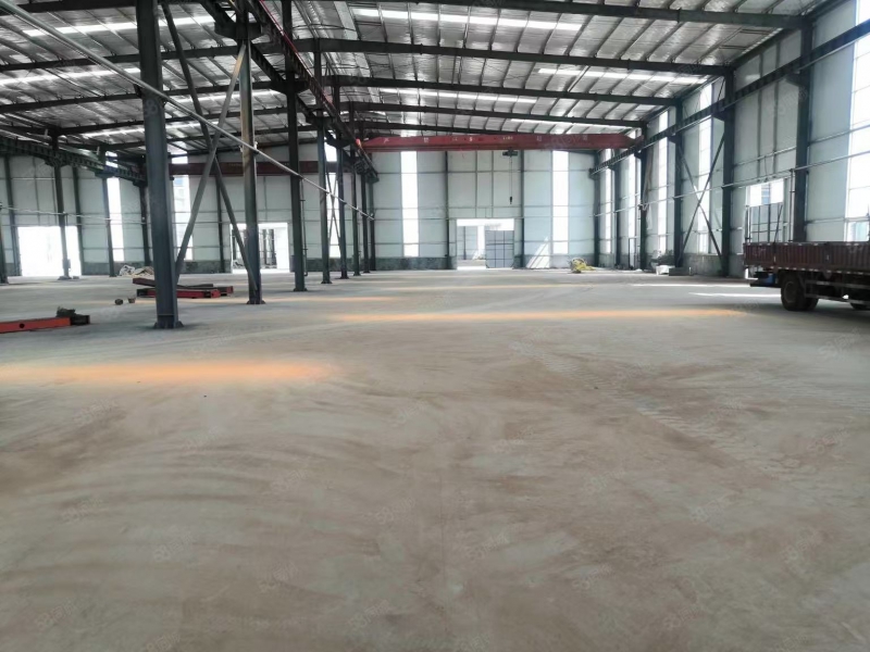 工業園區廠房出租