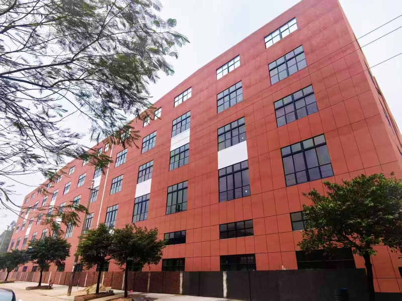 【鶴山優質工業廠房招租】珠三角樞紐·分層高標空間·靈活租賃·適配多行業