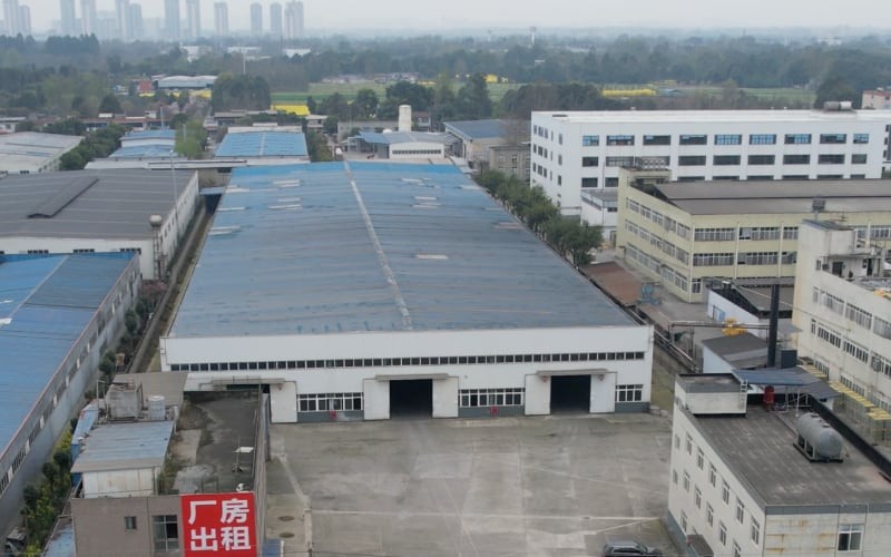 成都主城區機械加工廠房出租 成都周邊有重型行吊廠房出租 成都周邊可以做機械加工的廠房出租