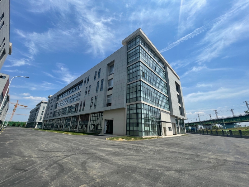 成都市龍?zhí)懂a(chǎn)業(yè)功能區(qū)