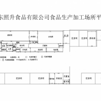 米面食品加工廠出租（出售）