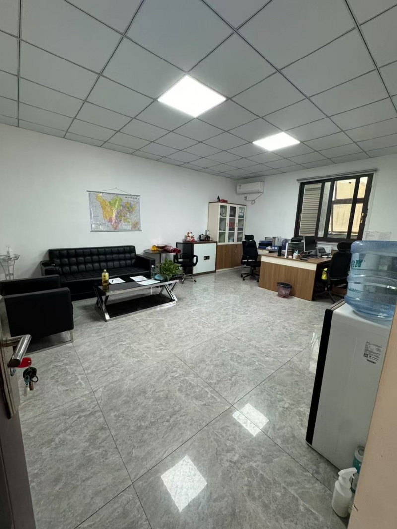 丹棱1528平行車及650平廠房出租