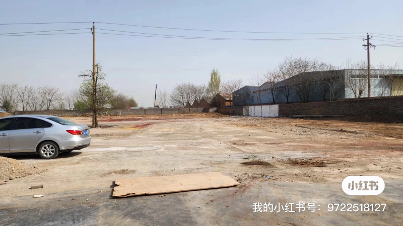 場地出租 西安石化大道靠近西三環(huán) 12畝 不限業(yè)態(tài) 可適當改造 交通便利 水電齊全 另有平房四間約100平 可...