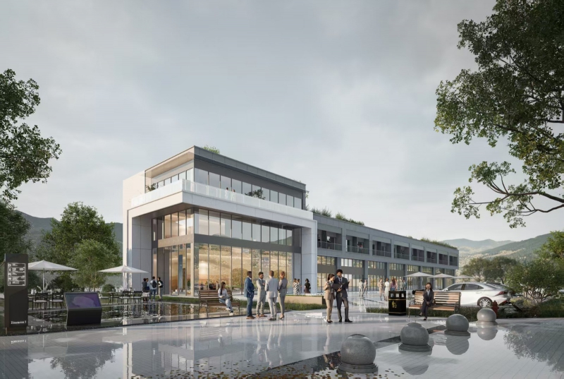 成都家居產業園招商