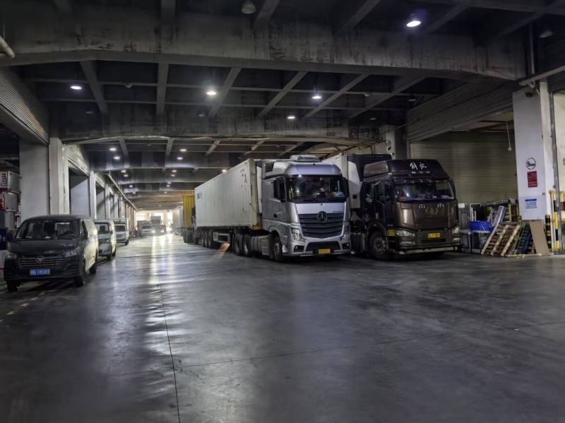 大合倉凍庫出租