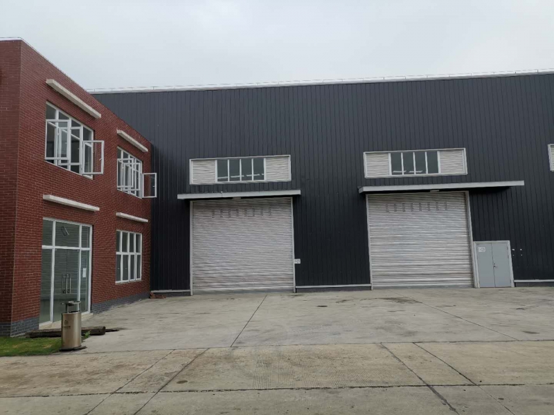 蒲江壽安鎮合聯工業園獨棟廠房租售