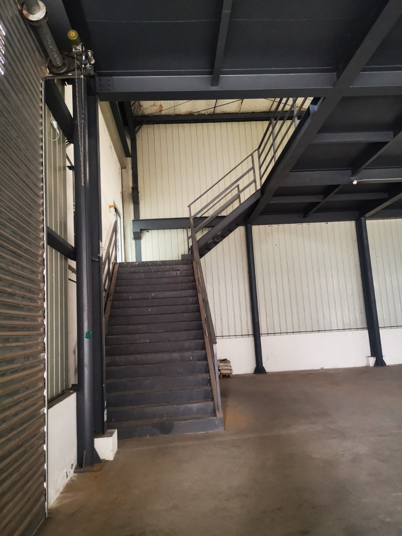 蒲江壽安鎮合聯工業園獨棟廠房租售