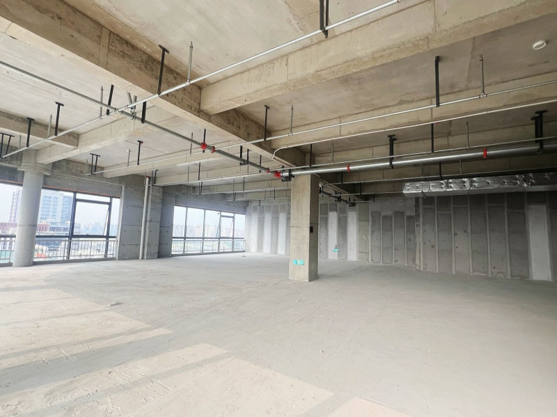 出租成華龍潭寺聯東U谷新經濟產業園廠房