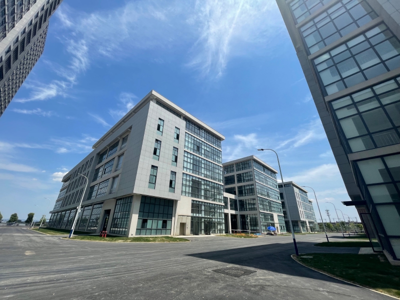 成都市成華區近主城區標準廠房