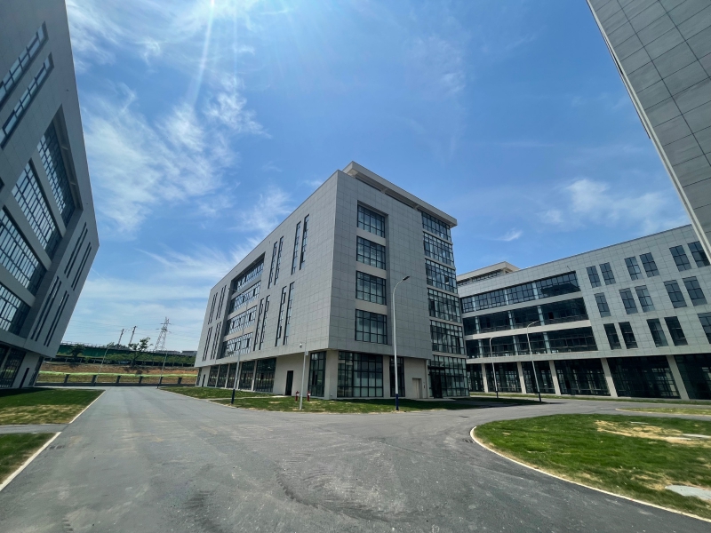 成都市成華區近主城區標準廠房