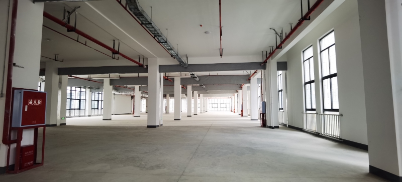 成都市成華區近主城區標準廠房