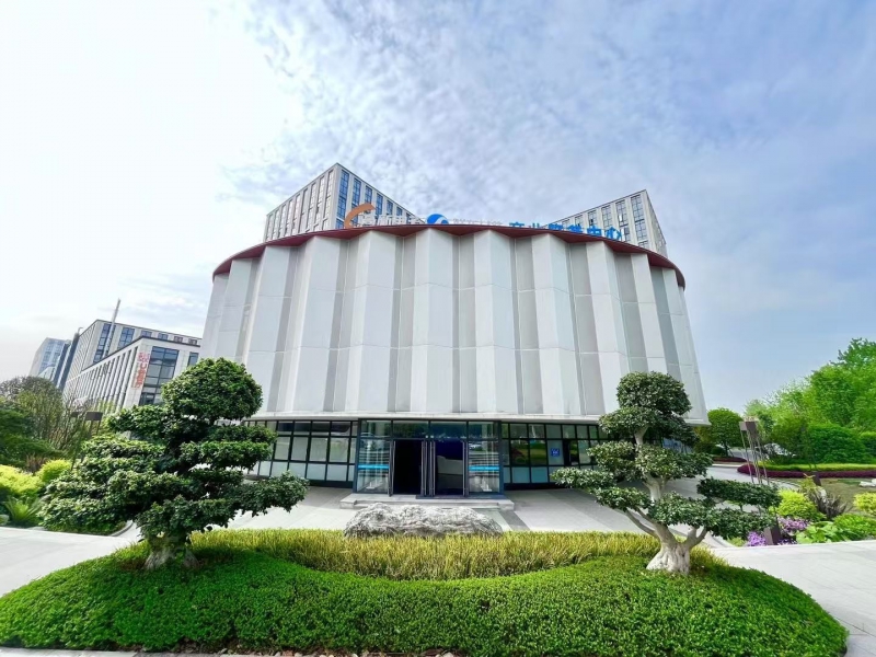 創業找聯東U谷，上市不孤單。200平-50000平可選小獨棟辦公、廠房研發中心