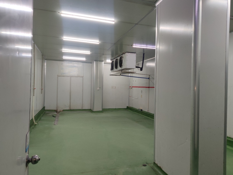 在園區里的個人閑置的廠房出租(成都溫江)