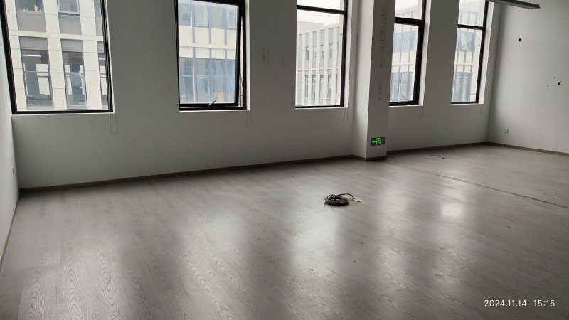 成都天府新區聯東U谷整層廠房出租