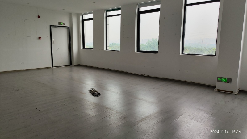 成都天府新區聯東U谷整層廠房出租