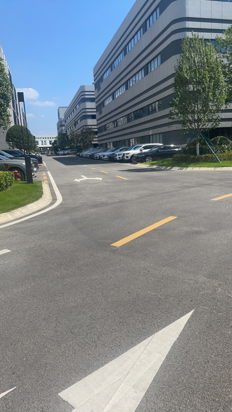 成都天府新區聯東U谷整層廠房出租