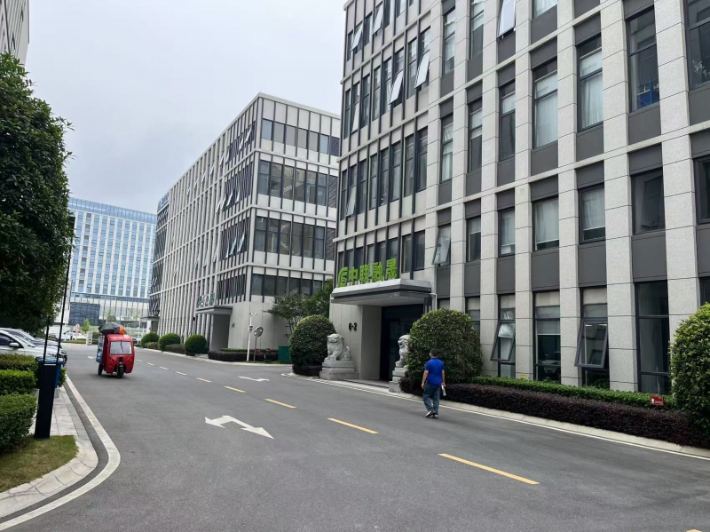 成都天府新區聯東U谷整層廠房出租