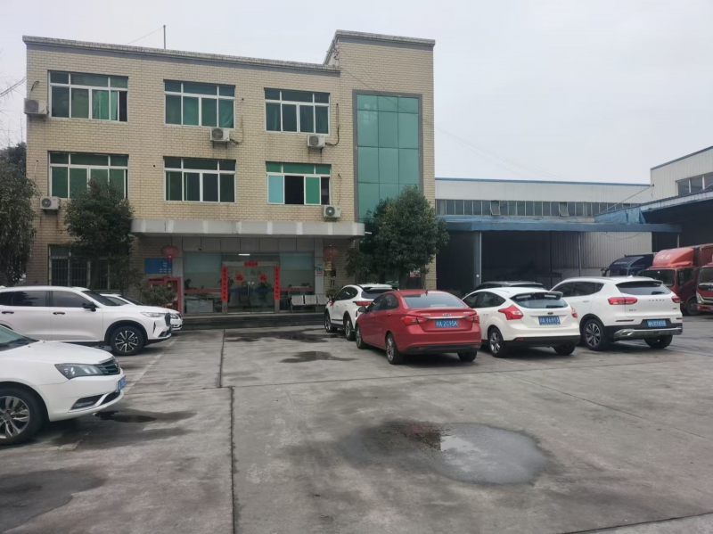 雙流蛟龍港優質倉庫招租 （自建）