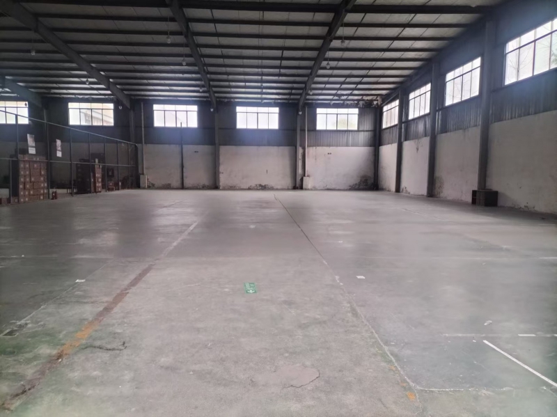 雙流蛟龍港優質倉庫招租 （自建）