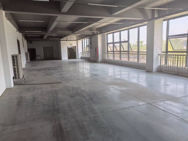 港區企業獨棟特價出租 工業機械 新能源 智能化設備