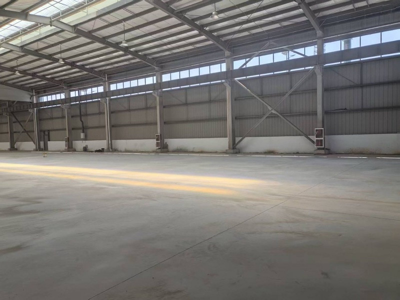 港區企業獨棟特價出租 工業機械 新能源 智能化設備