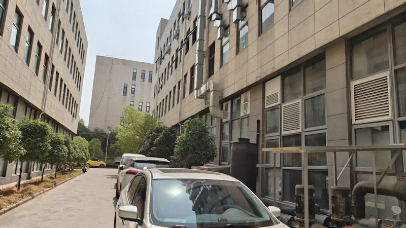 東四環(huán)航海東路 企業(yè)獨(dú)棟廠房出租出售 適合研發(fā)/設(shè)計(jì)/生產(chǎn)/倉儲(chǔ)/銷售