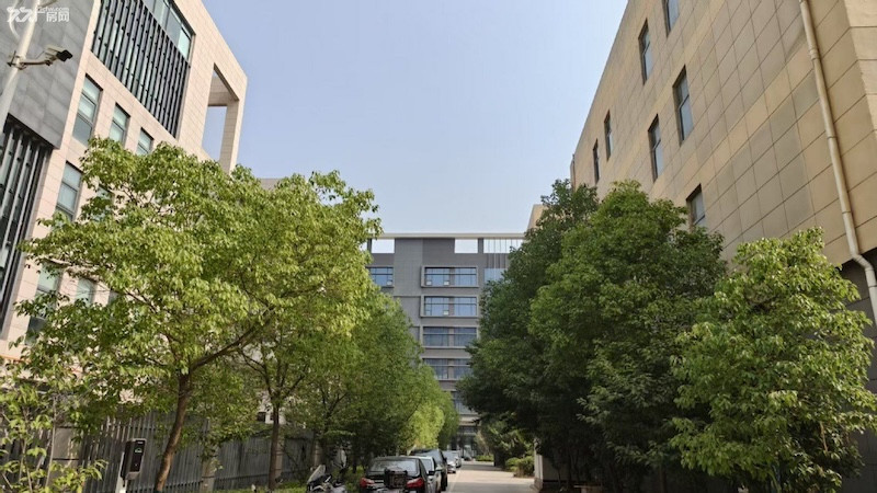 東四環(huán)航海東路 企業(yè)獨(dú)棟廠房出租出售 適合研發(fā)/設(shè)計(jì)/生產(chǎn)/倉儲(chǔ)/銷售