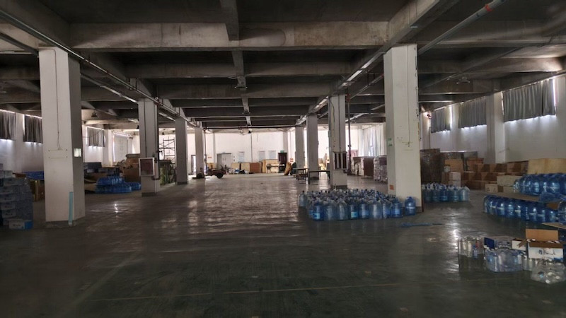 東四環(huán)航海東路 企業(yè)獨(dú)棟廠房出租出售 適合研發(fā)/設(shè)計(jì)/生產(chǎn)/倉儲(chǔ)/銷售