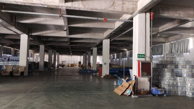 東四環(huán)航海東路 企業(yè)獨(dú)棟廠房出租出售 適合研發(fā)/設(shè)計(jì)/生產(chǎn)/倉儲(chǔ)/銷售