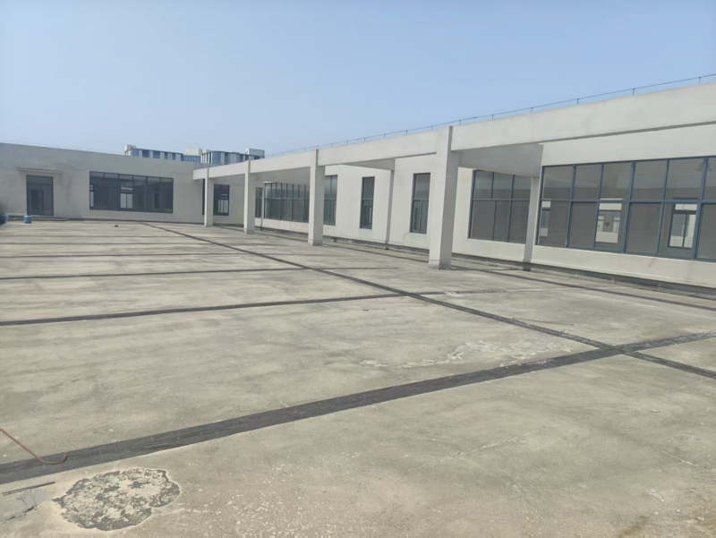 湖州優質工業廠房招租——2000㎡雙層半+露臺/貨梯