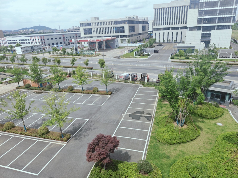 湖州優質工業廠房招租——2000㎡雙層半+露臺/貨梯