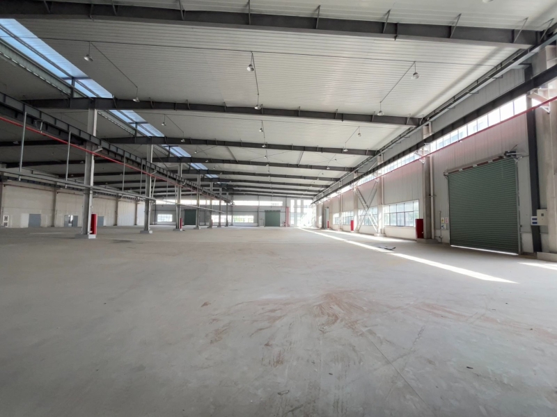 湖州優(yōu)質豪華大平層廠房招租