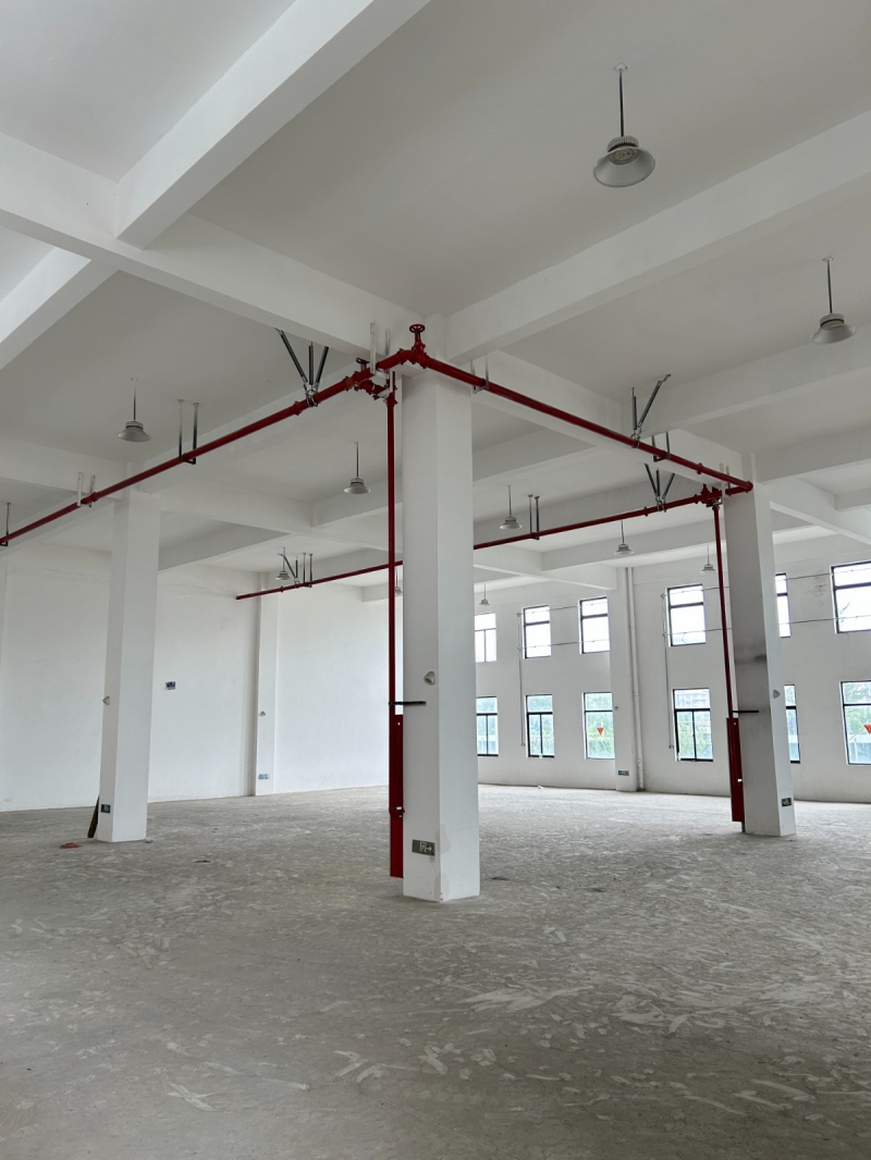 湖州優質工業廠房招租