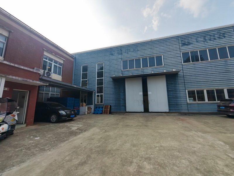 二手廠房出售1500平獨門獨院