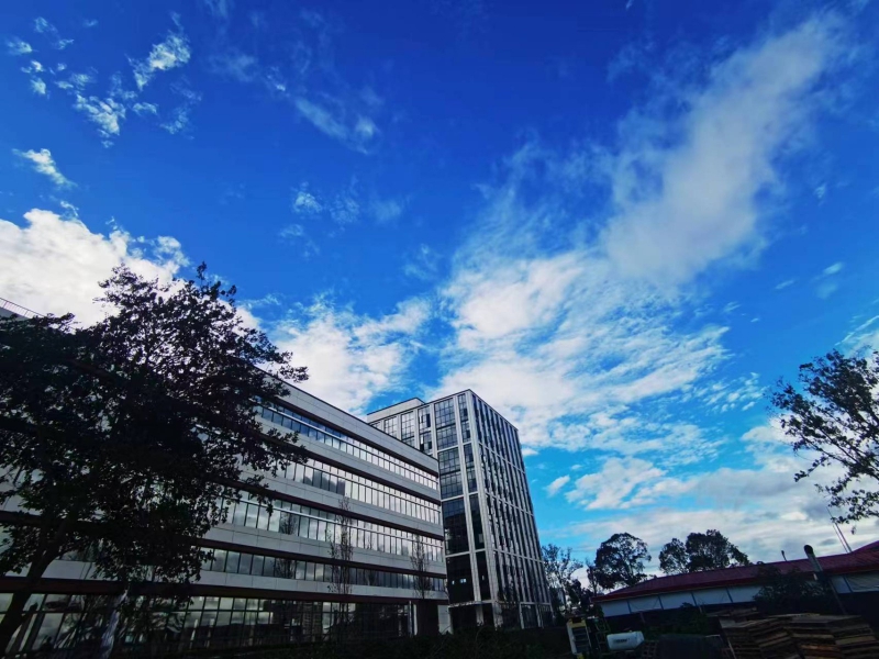 高新西，租金補貼最高50%，6-9個月免租期特惠房。大小面積均可分組