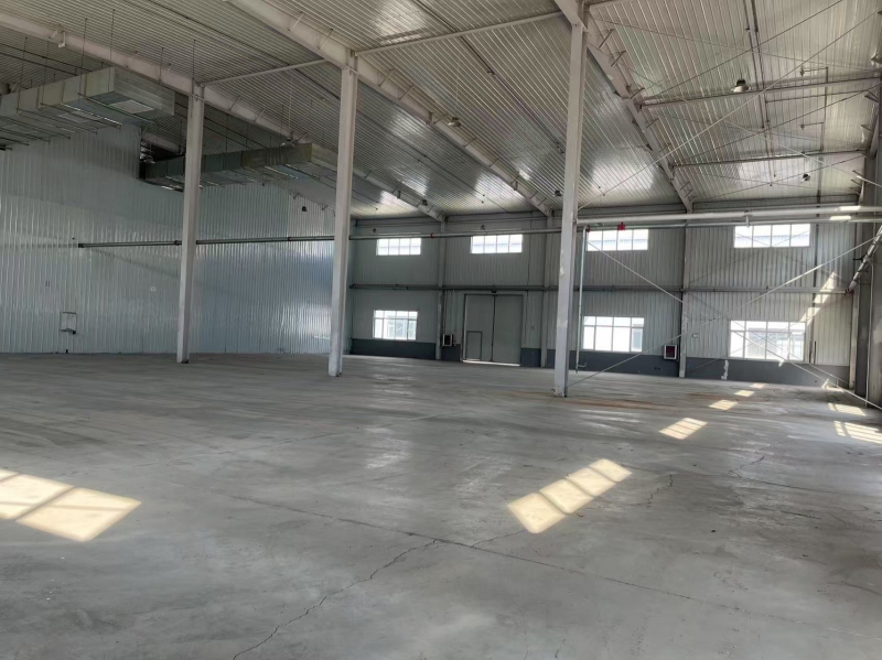 天津廠房出租丙二類300-14000平米大小可分租