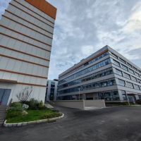 房東直租龍泉新廠房