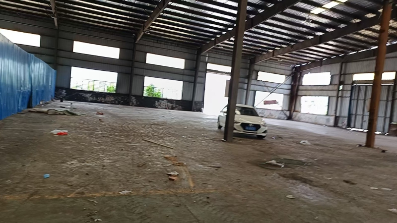 湘潭楠竹山廠房低價招租