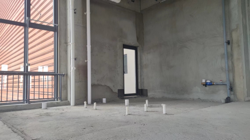 高新西區，報價23,6-9個月免租期，綜合成本19元，再享受政府補貼50%租金