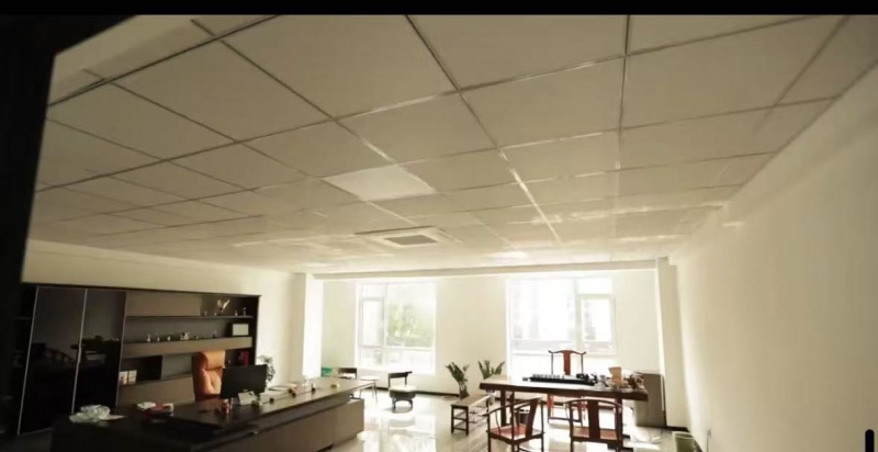 濟寧市高新區、濟鄒路附近13000㎡精裝鋼結構廠房+7層辦公樓租售（創業人員租賃可免3月房租！！！！