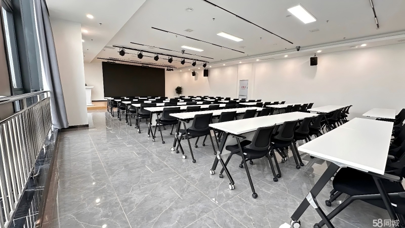 天景·贏城智谷智能科技產(chǎn)業(yè)園 智慧辦公+產(chǎn)業(yè)生態(tài)，賦能企業(yè)高效發(fā)展