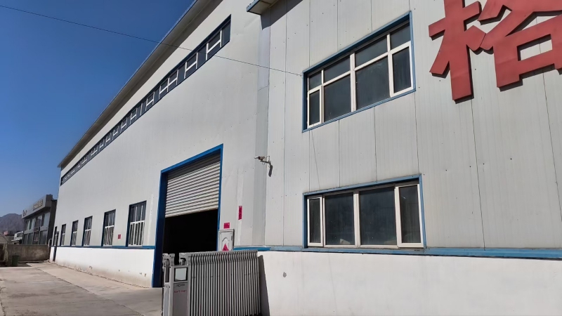 北京西懷來兩個廠庫房出租出售有天車