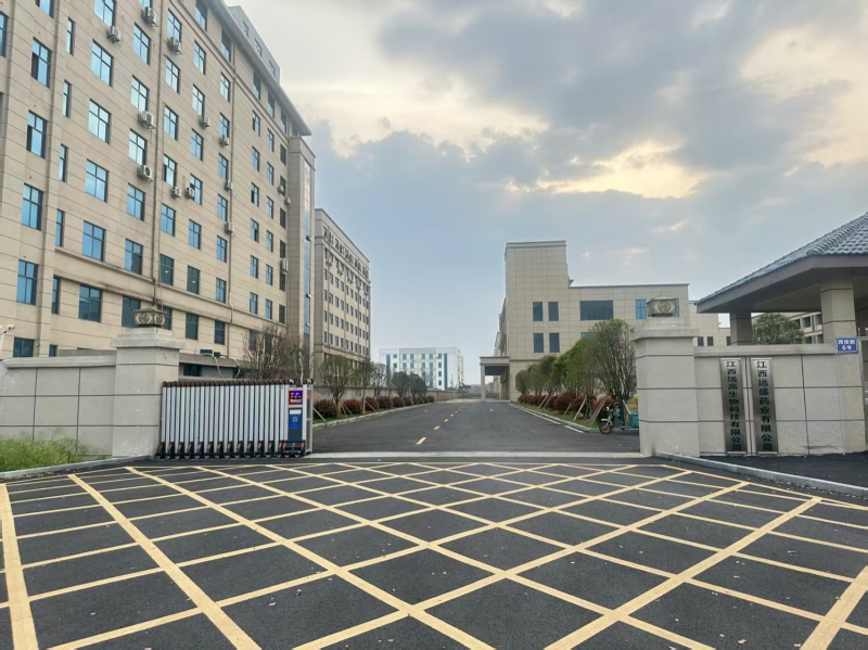 醫(yī)藥科技產(chǎn)業(yè)園區(qū)5萬㎡現(xiàn)代化廠房（辦公樓+宿舍+食堂+廠房+倉庫）可整租、分租，租金5元/㎡/月起