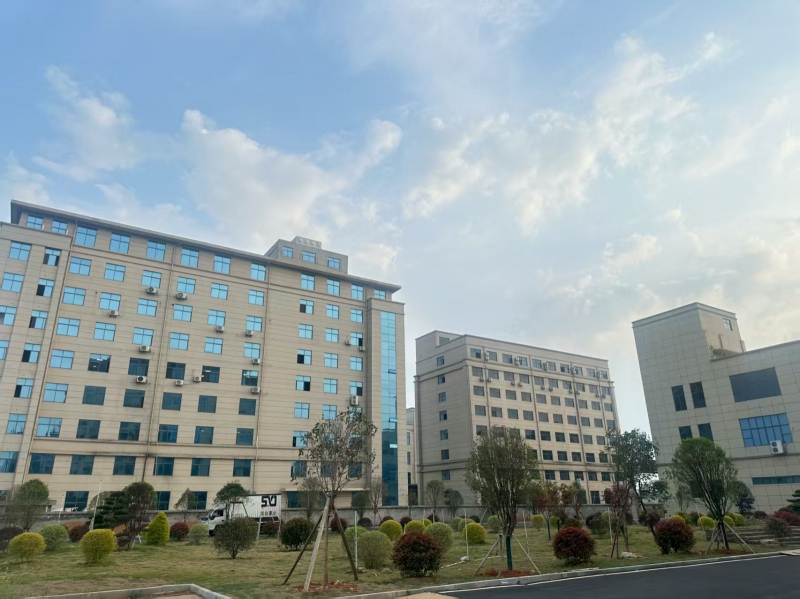 醫(yī)藥科技產(chǎn)業(yè)園區(qū)5萬㎡現(xiàn)代化廠房（辦公樓+宿舍+食堂+廠房+倉庫）可整租、分租，租金5元/㎡/月起