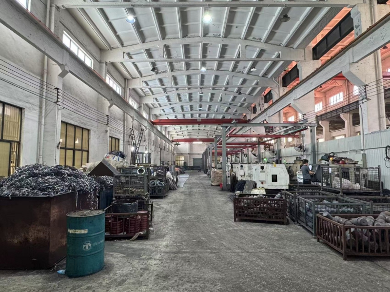 出租惠山長安標準機械廠房3980平，看房隨時