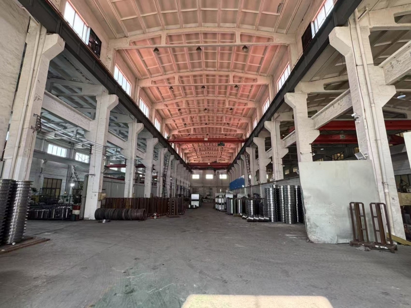 出租惠山長安標準機械廠房3980平，看房隨時