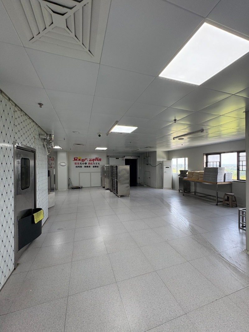 長沙優(yōu)質(zhì)廠房出租