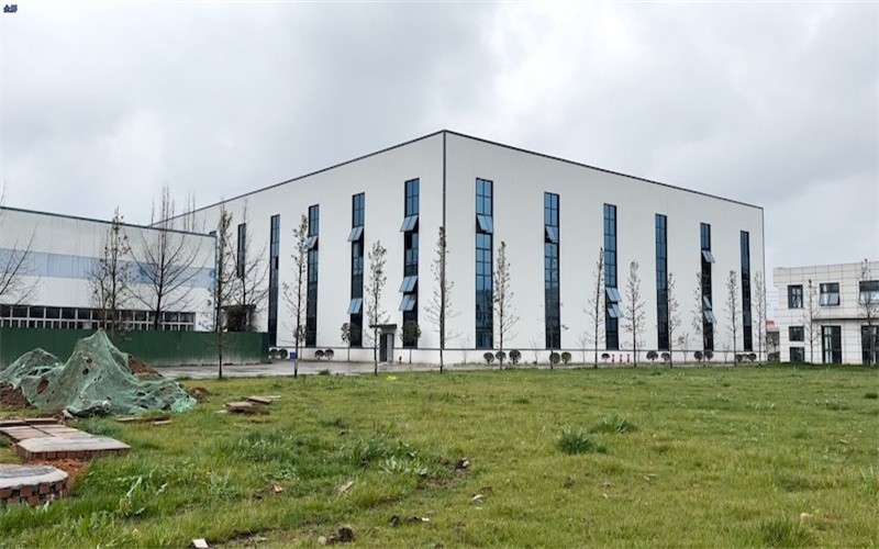 邛崍2樓標準戶型1093㎡食品廠出租